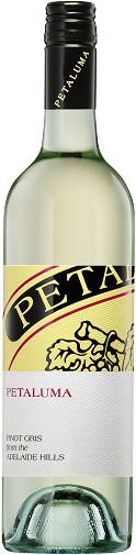Petaluma White Label Pinot Gris 2023 Adelaide Hills